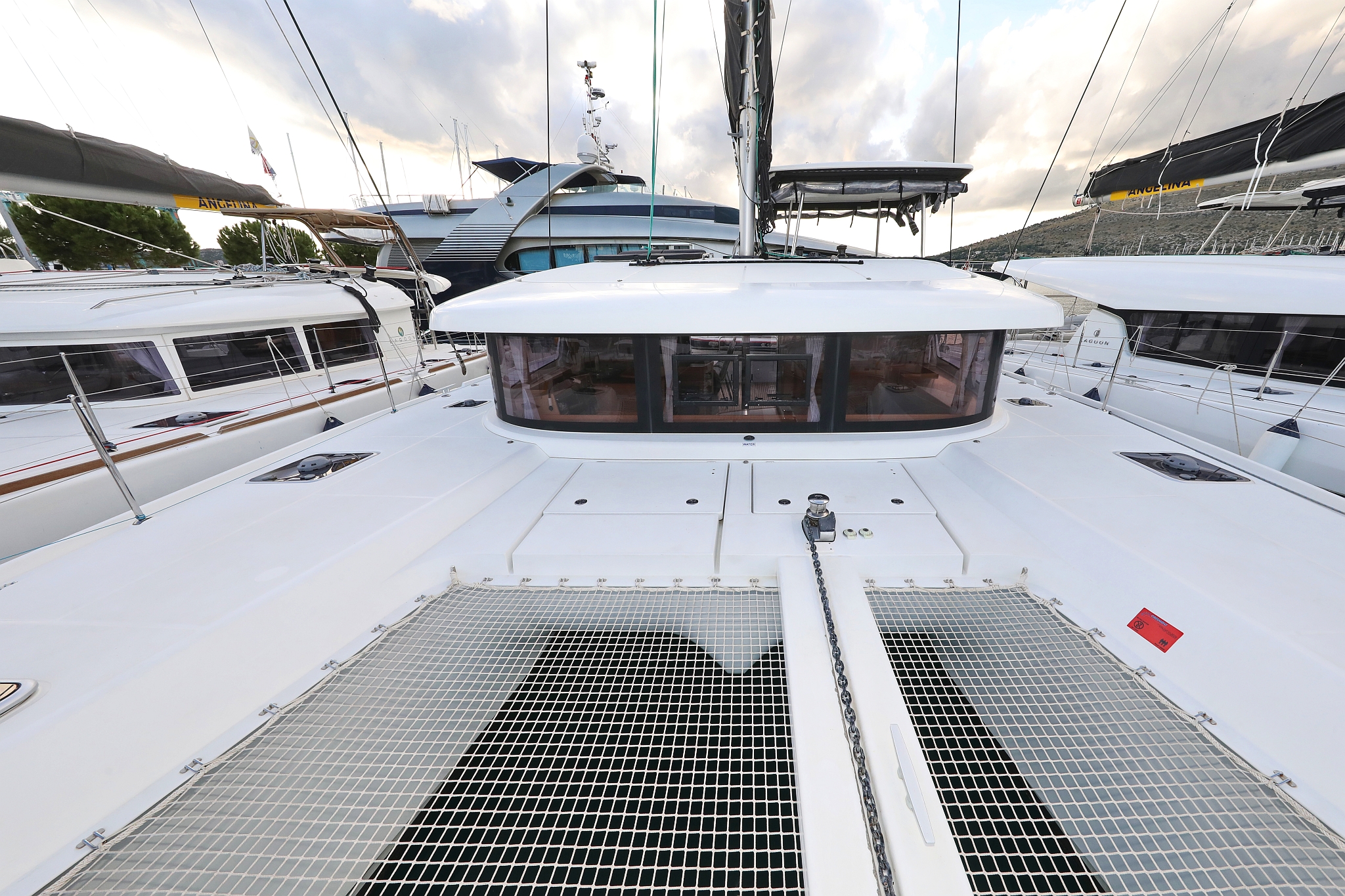 Photo #51 - Lagoon 42 - 4 + 2 cab. (Ocean Star) in Trogir - 32714