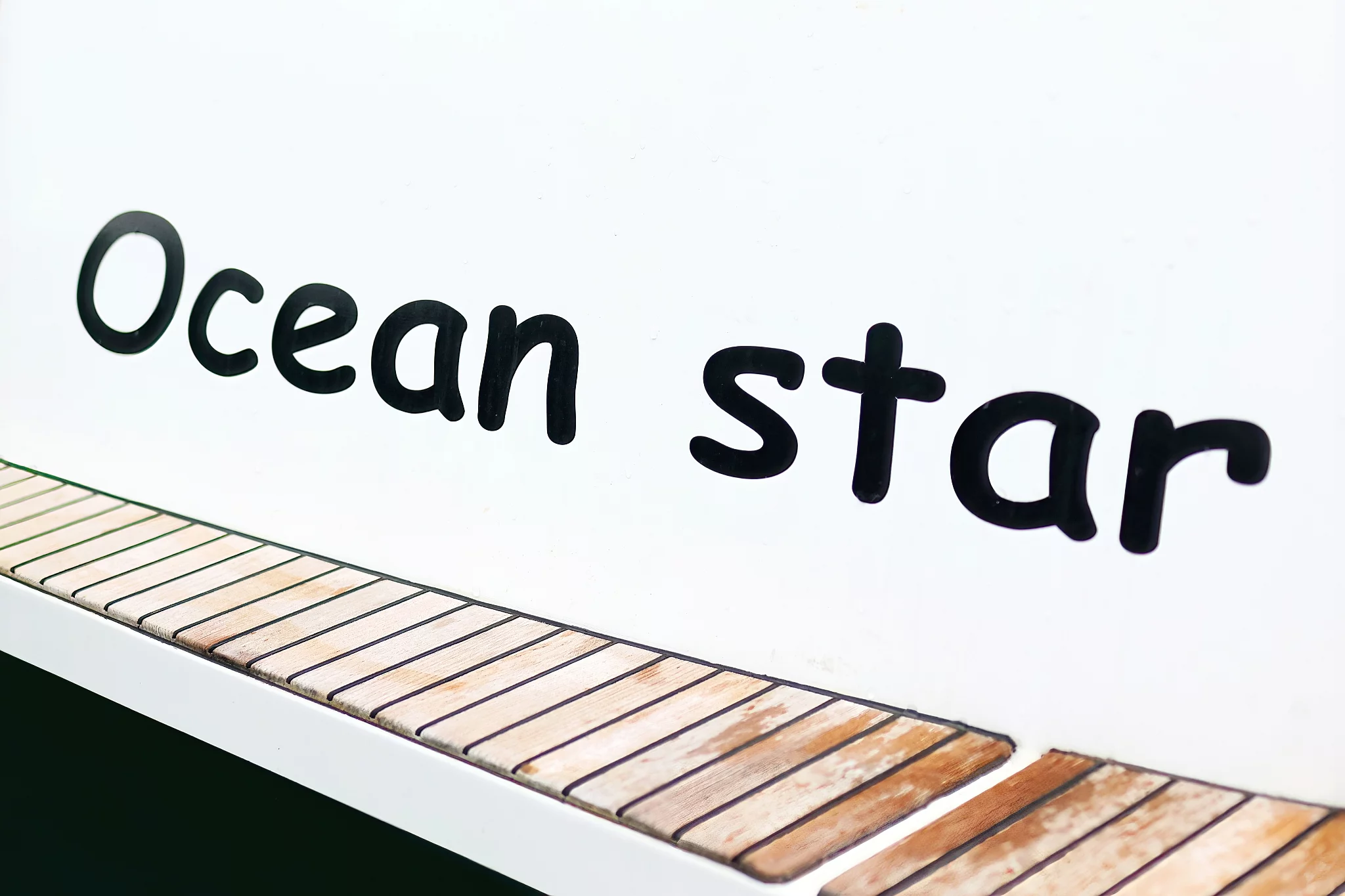 Lagoon 42 - 4 + 2 cab. (Ocean Star)  - 51