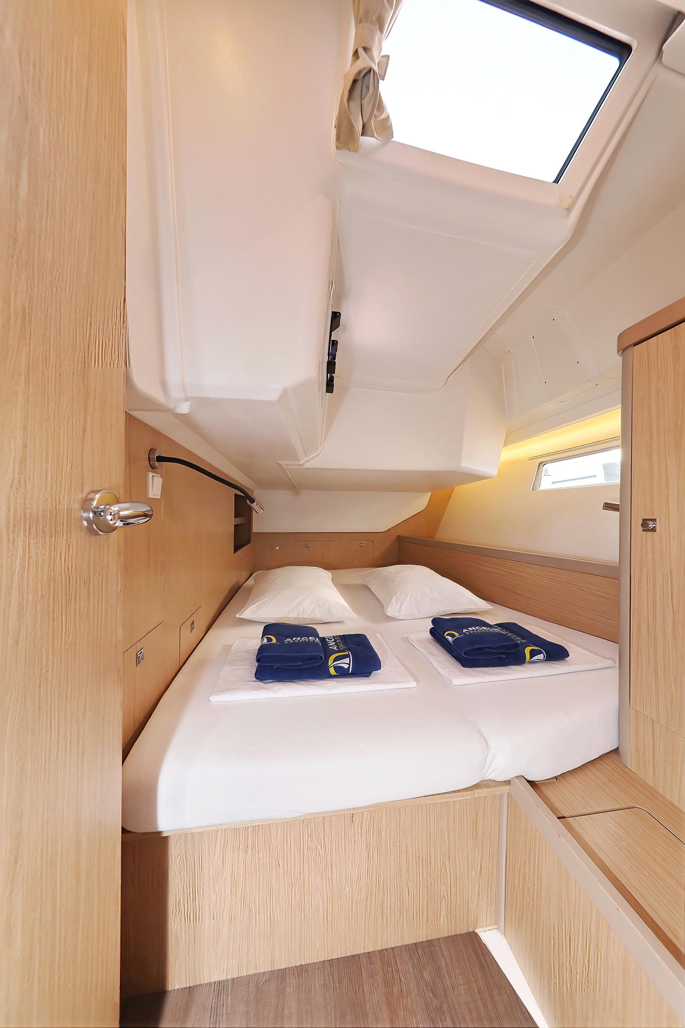 Photo #23 - Oceanis 45 - 3 cab. (Barbarella) in Trogir - 32722
