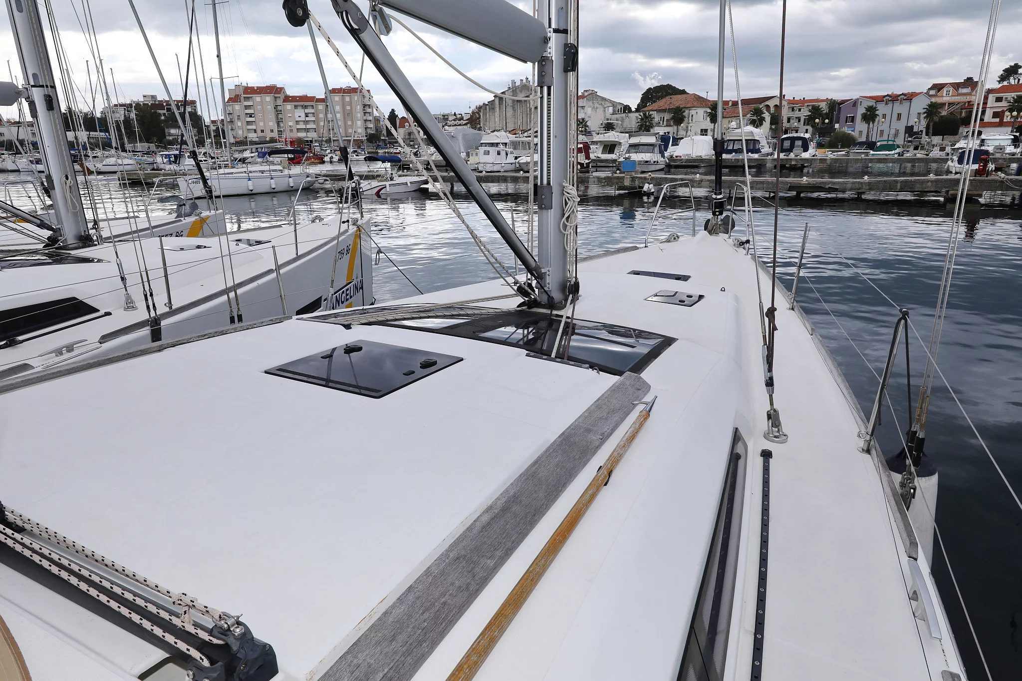 Dufour 412 GL (Phonix II)  - 9