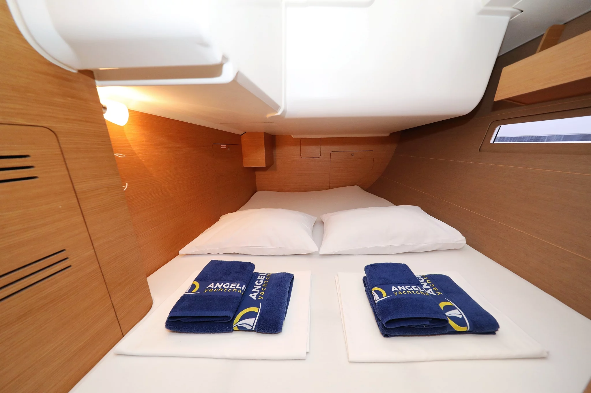 Dufour 412 GL (Phonix II)  - 26