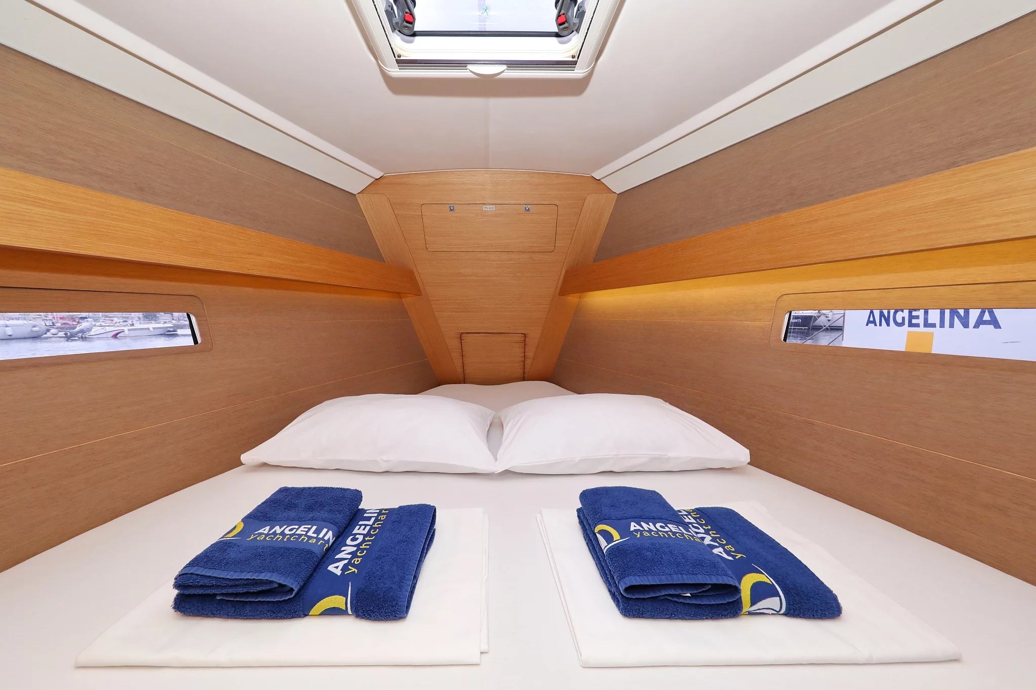 Dufour 412 GL (Phonix II)  - 30
