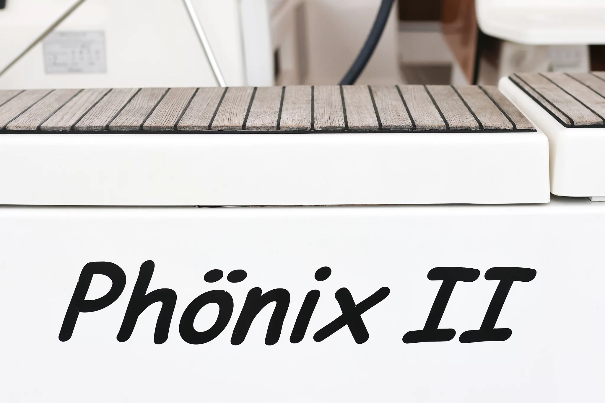 Dufour 412 GL (Phonix II)  - 47