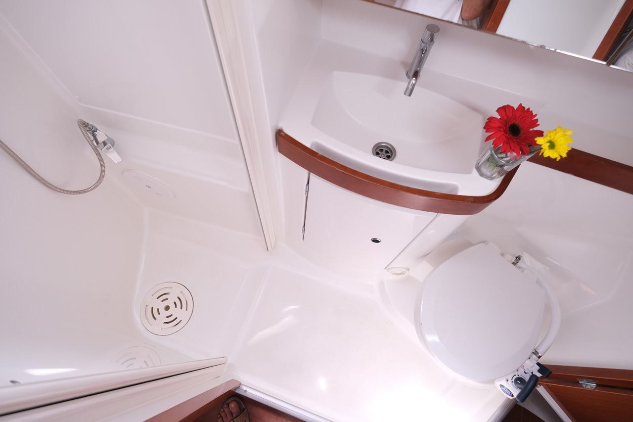 Photo #14 - Oceanis 40 (Nar) in Gocek - 32730