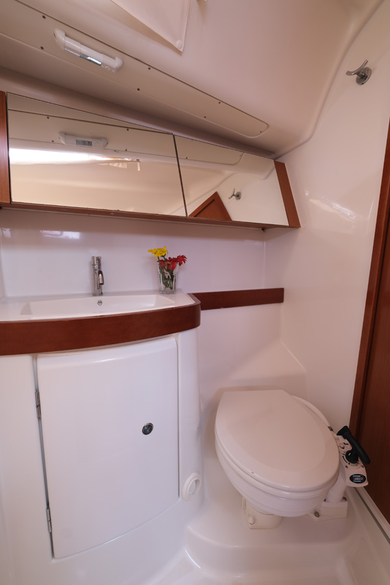 Photo #15 - Oceanis 40 (Nar) in Gocek - 32730