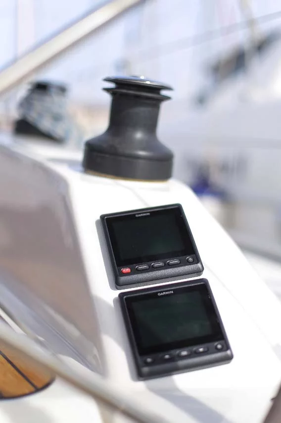 Bavaria Cruiser 34 - 2 cab. (Spirit of Freedom)  - 5