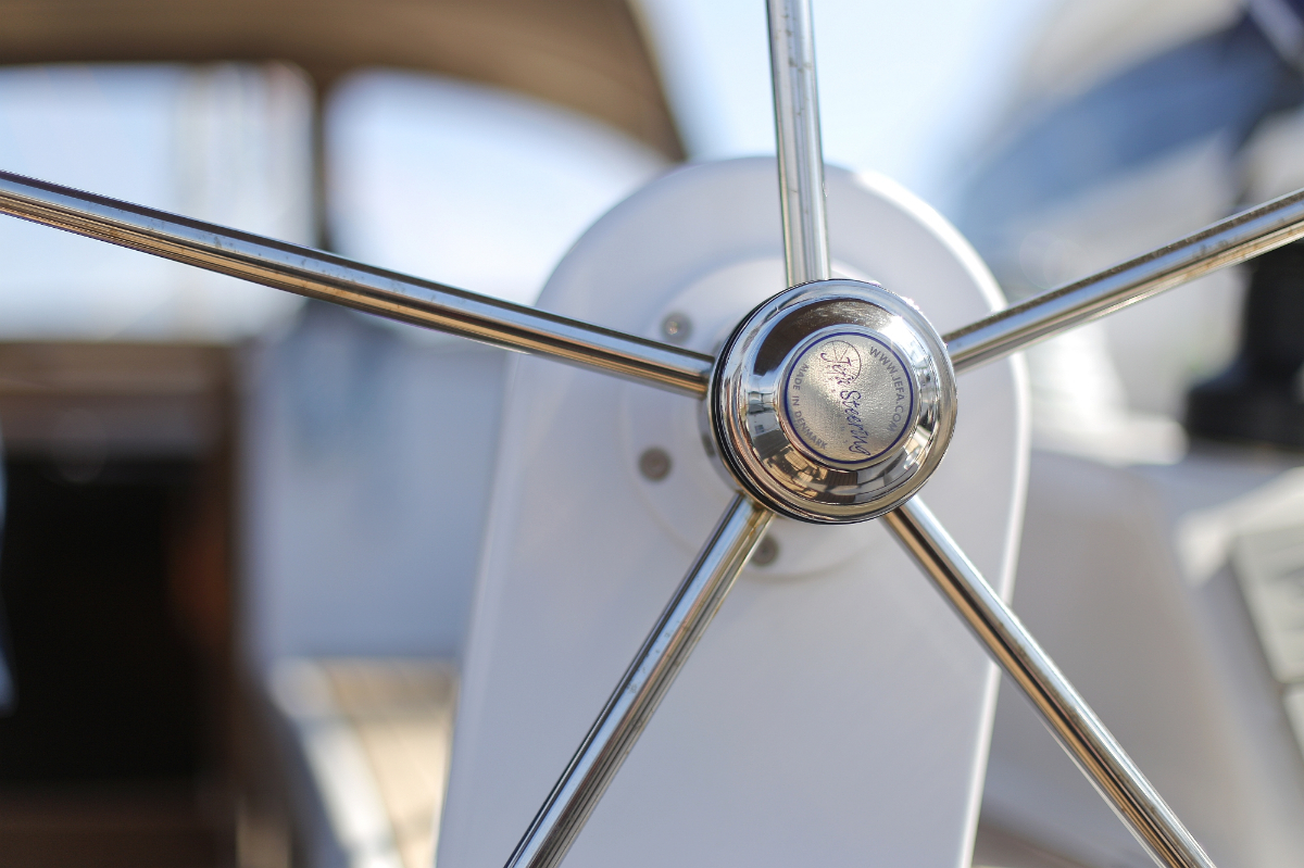 Photo #5 - Bavaria Cruiser 34 - 2 cab. (Lara) in Biograd - 32736