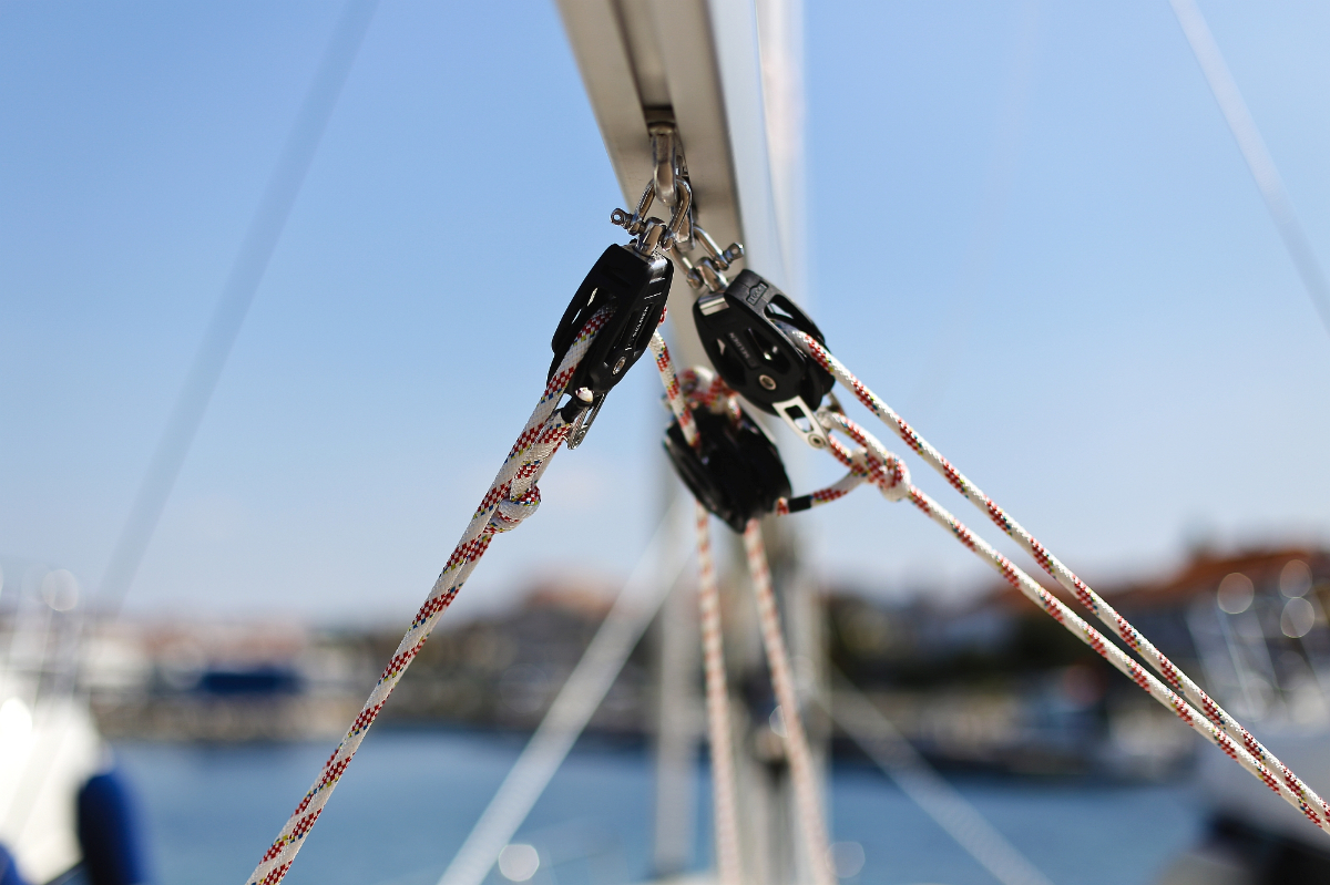 Photo #7 - Bavaria Cruiser 34 - 2 cab. (Lara) in Biograd - 32736