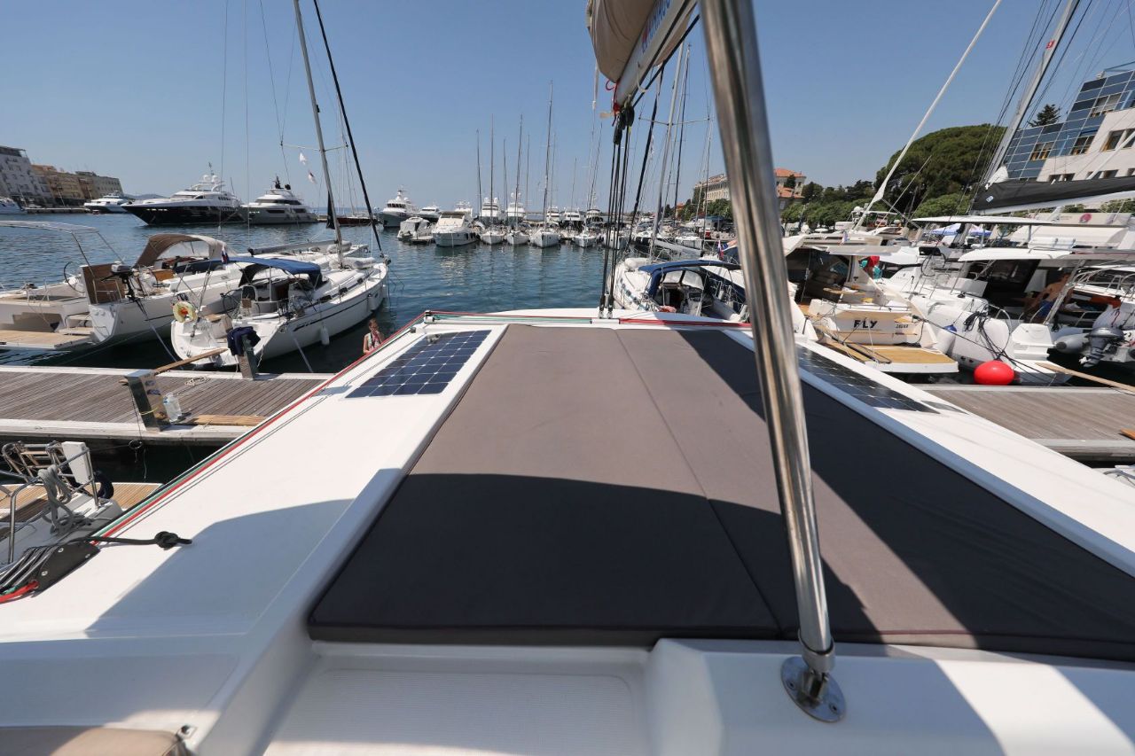 Photo #15 - Bali 4.0 - 4 + 2 cab. (So Far So Good) in Zadar - 32749