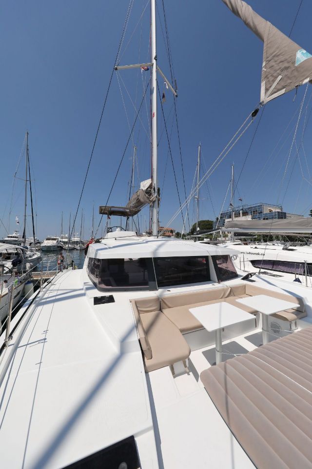 Photo #17 - Bali 4.0 - 4 + 2 cab. (So Far So Good) in Zadar - 32749