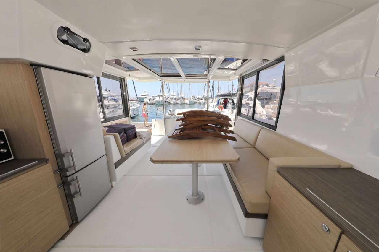 Photo #27 - Bali 4.0 - 4 + 2 cab. (So Far So Good) in Zadar - 32749