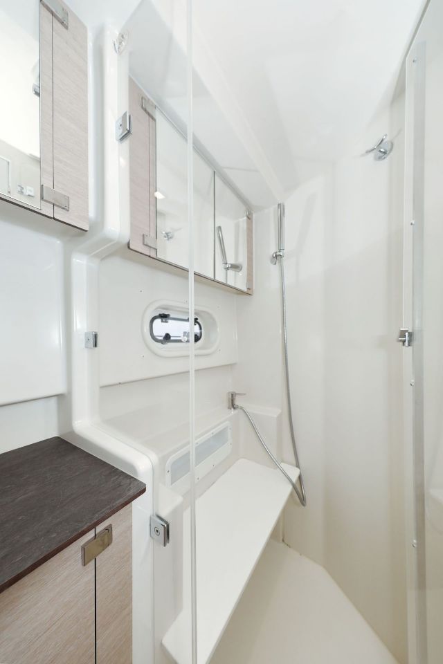 Photo #7 - Bali 4.0 - 4 + 2 cab. (So Far So Good) in Zadar - 32749