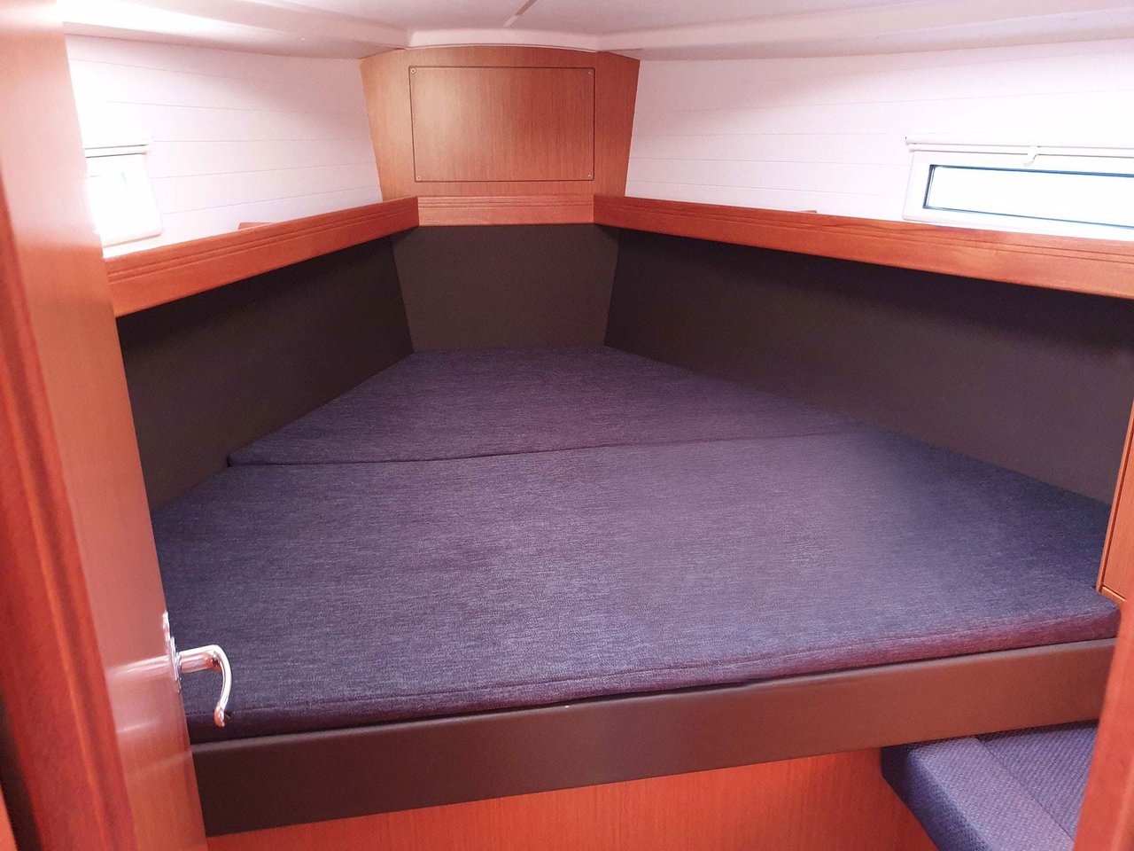 Photo #18 - Bavaria Cruiser 37 - 3 cab. (Smiley) en Split - 32750