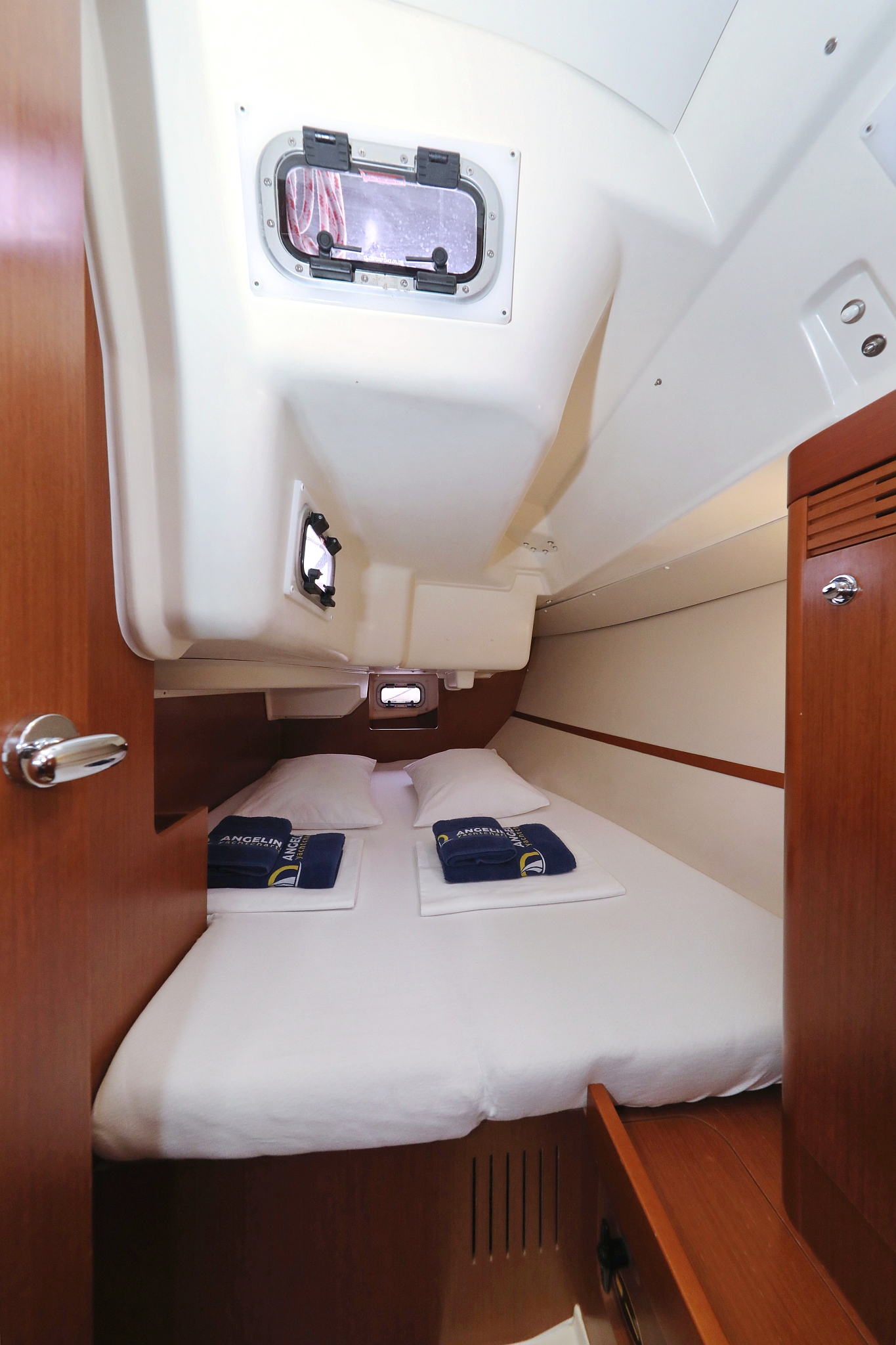Photo #21 - Oceanis 34 (Caprice) in Vodice - 32751
