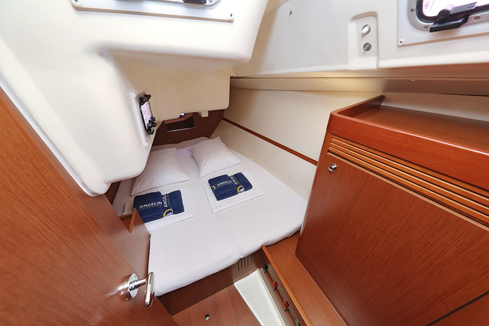 Photo #22 - Oceanis 34 (Caprice) in Vodice - 32751