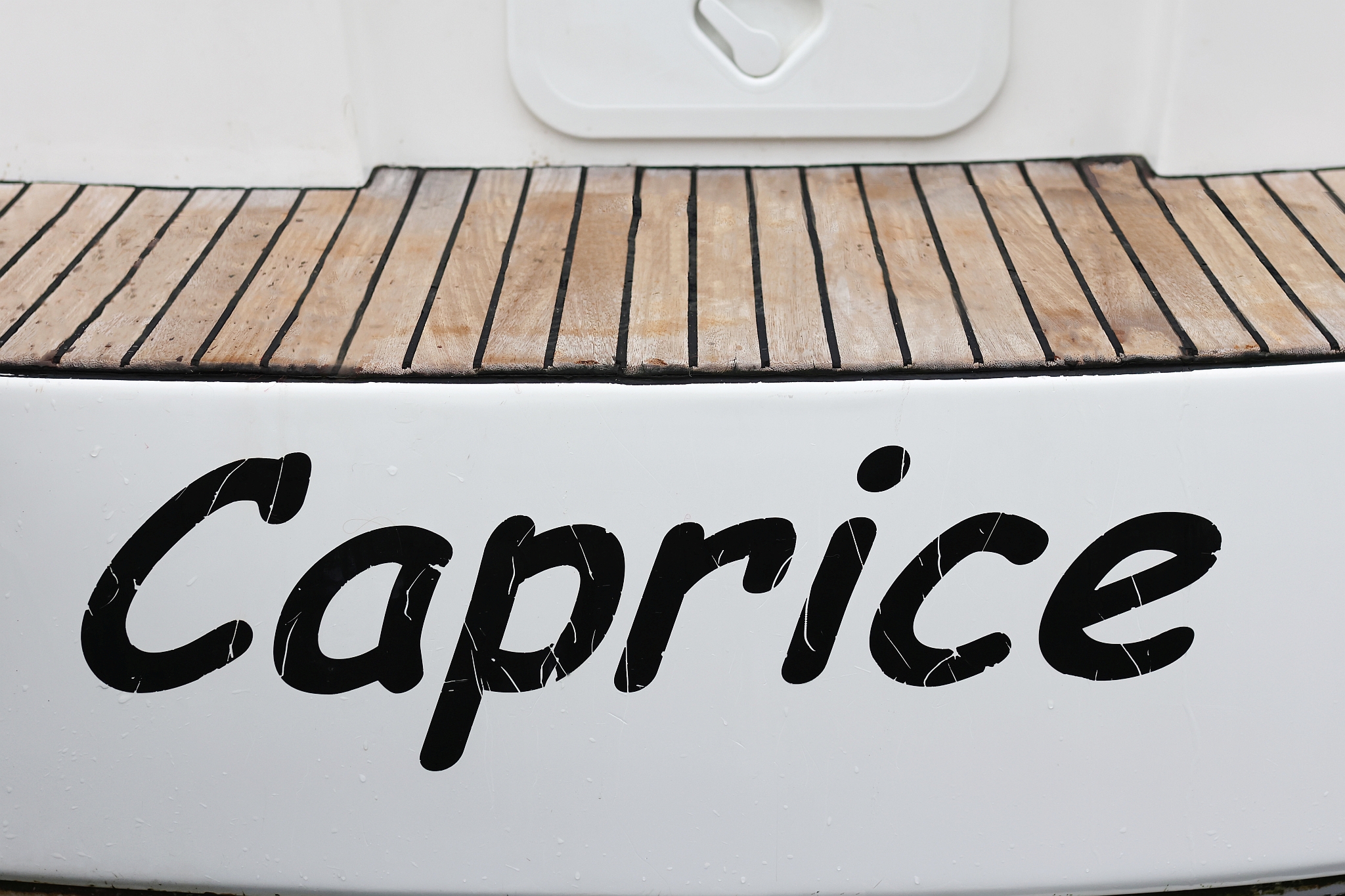Photo #30 - Oceanis 34 (Caprice) in Vodice - 32751