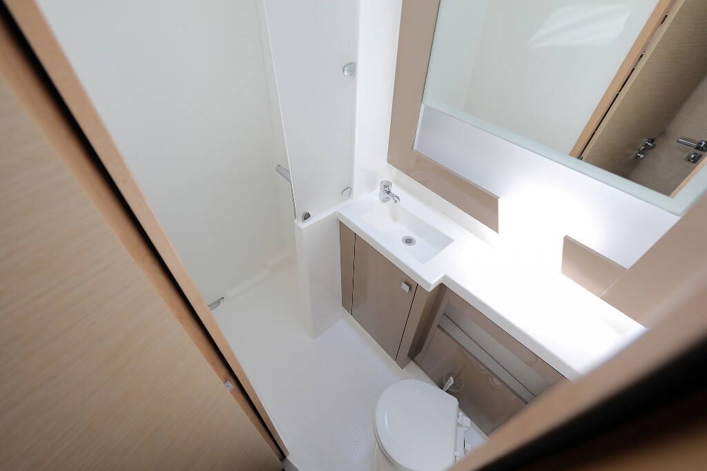 Photo #34 - Fountaine Pajot Saba 50 - 6 + 1 cab. (Feeling Free) in Trogir - 32762