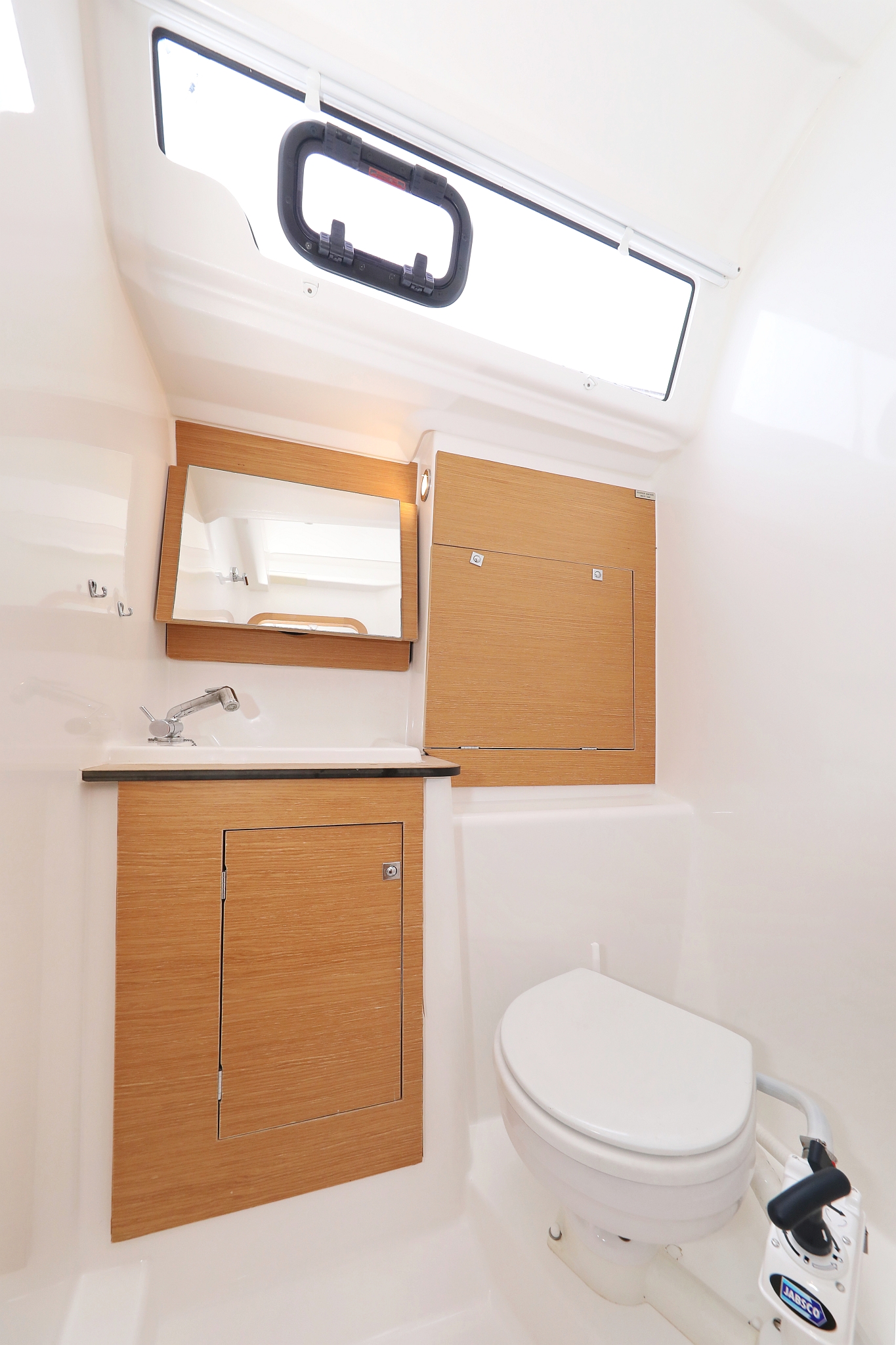 Photo #35 - Dufour 460 GL (Santa Rosa) en Trogir - 32763