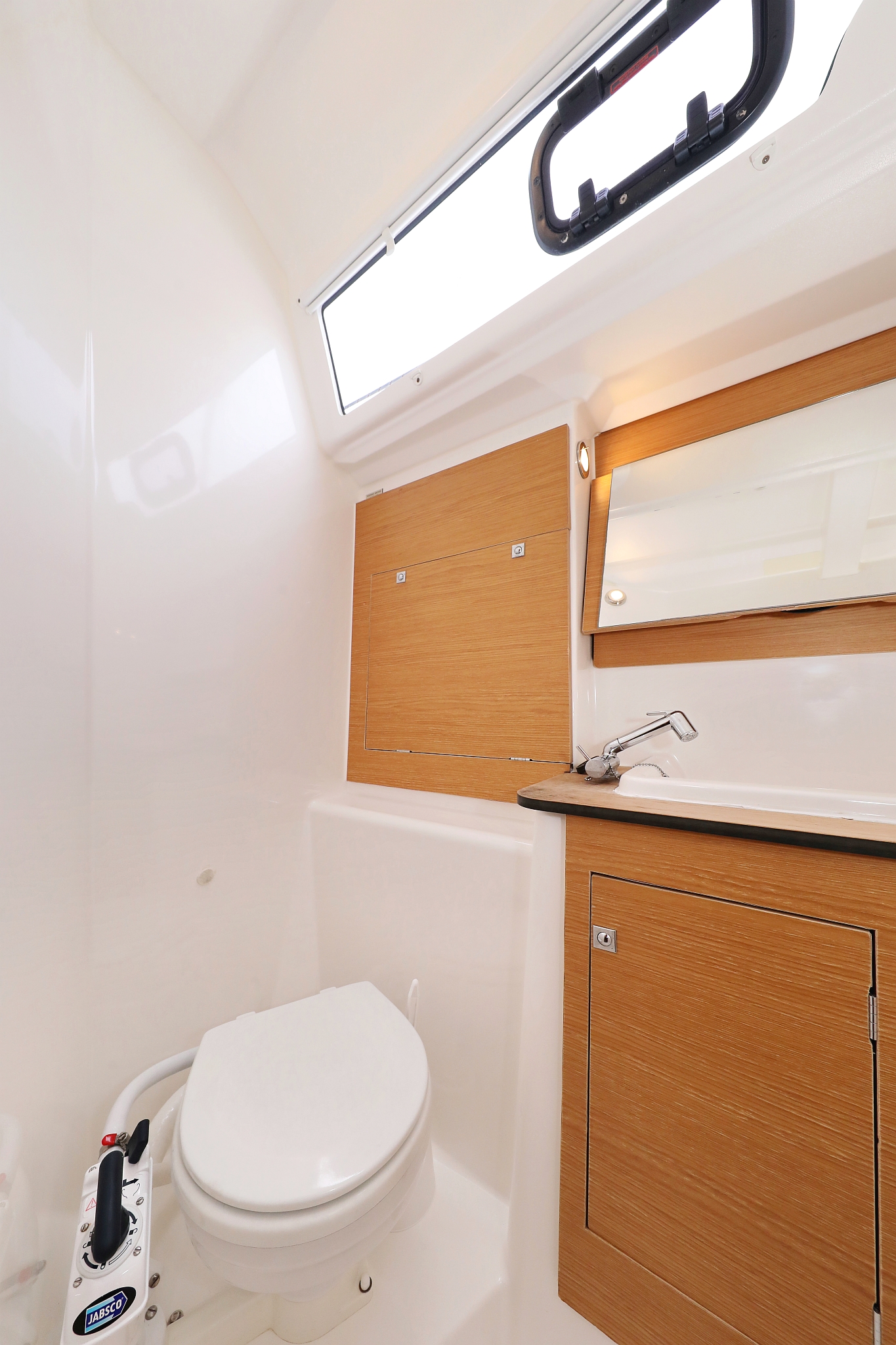 Photo #37 - Dufour 460 GL (Santa Rosa) en Trogir - 32763