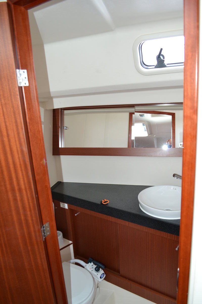 Photo #20 - Hanse 415 (Vega) in Sukosan - 32765