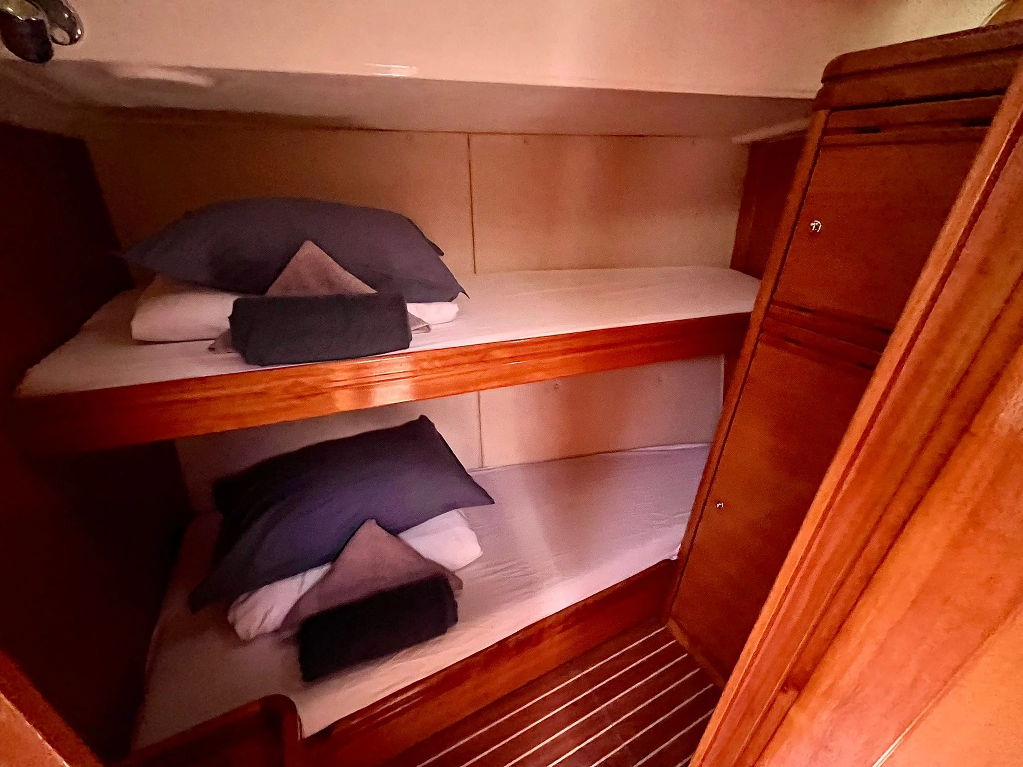 Bavaria 46 Cruiser (Cosma)  - 6