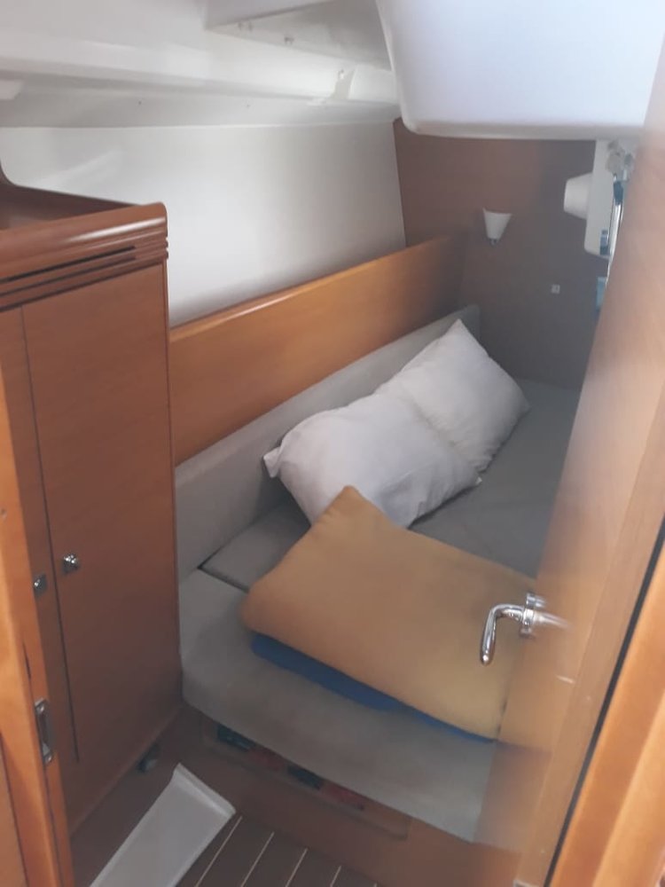 Photo #6 - Sun Odyssey 33i (Britannia) in Corfù - 32800