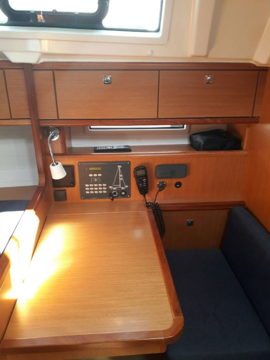 Photo #10 - Bavaria Cruiser 41 - 3 cab. (Quintessa) in Lefkada - 32819