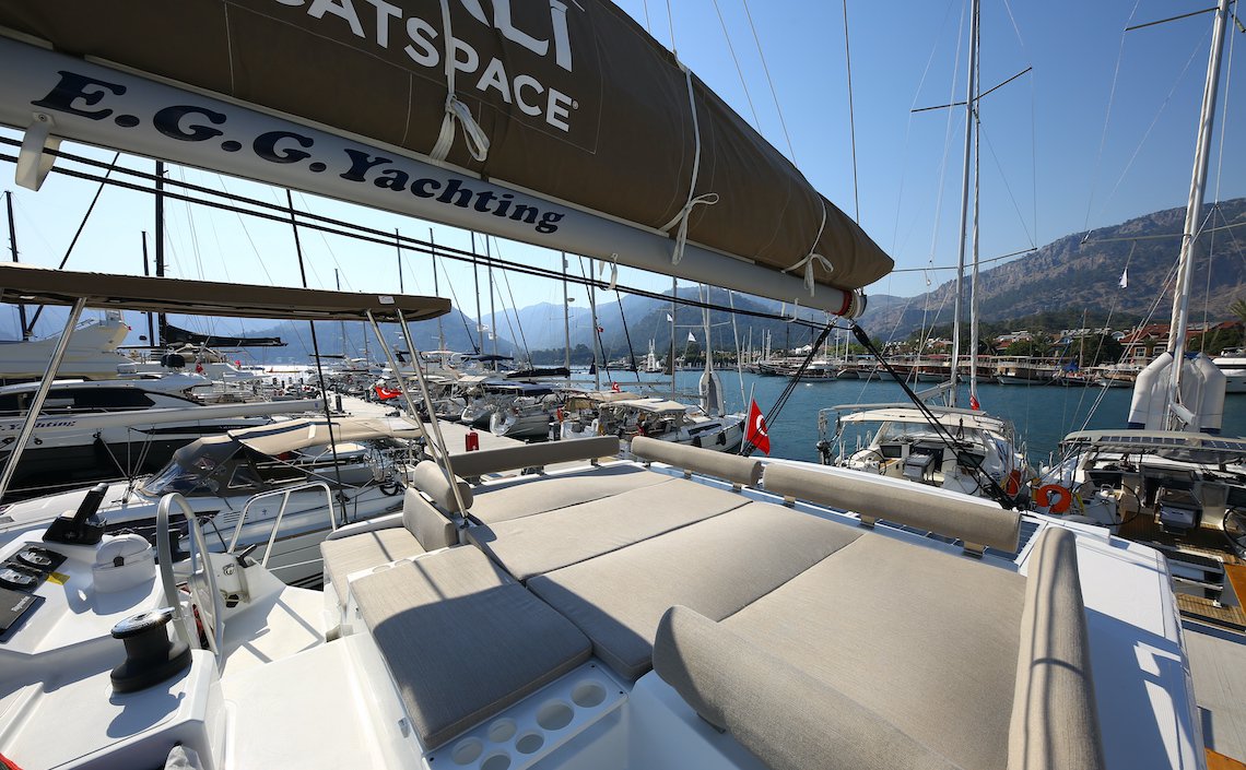 Photo #5 - Bali Catspace (Moonrise) in Gocek - 32881