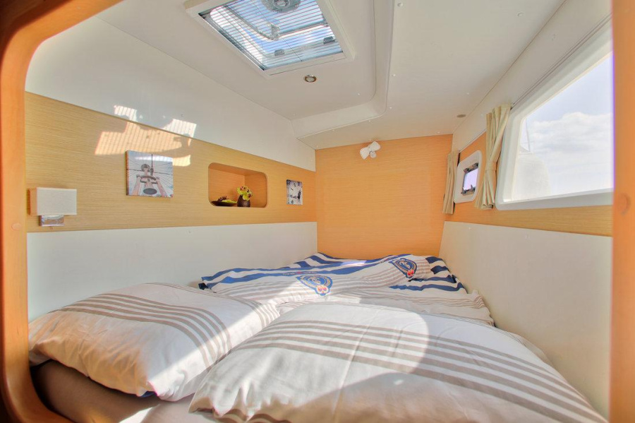 Photo #27 - Lagoon 440 - 4 + 2 cab. (Unique) in Trogir - 32891