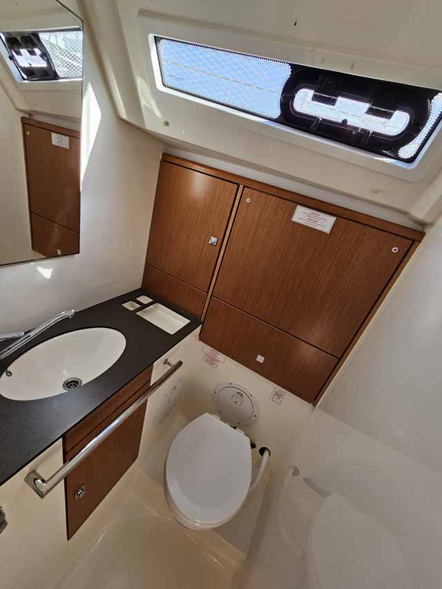 Photo #16 - Bavaria Cruiser 46 - 4 cab. (Tac II) en Krk - 32894