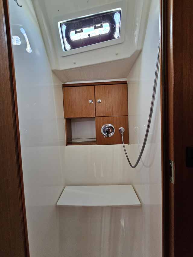 Photo #17 - Bavaria Cruiser 46 - 4 cab. (Tac II) en Krk - 32894