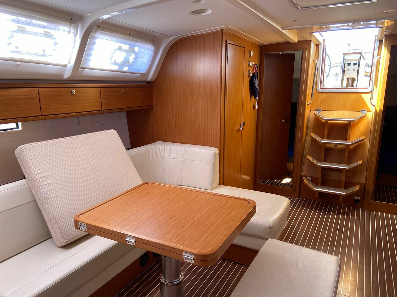 Photo #8 - Bavaria Cruiser 51 (Locura) en Vrsar - 32902