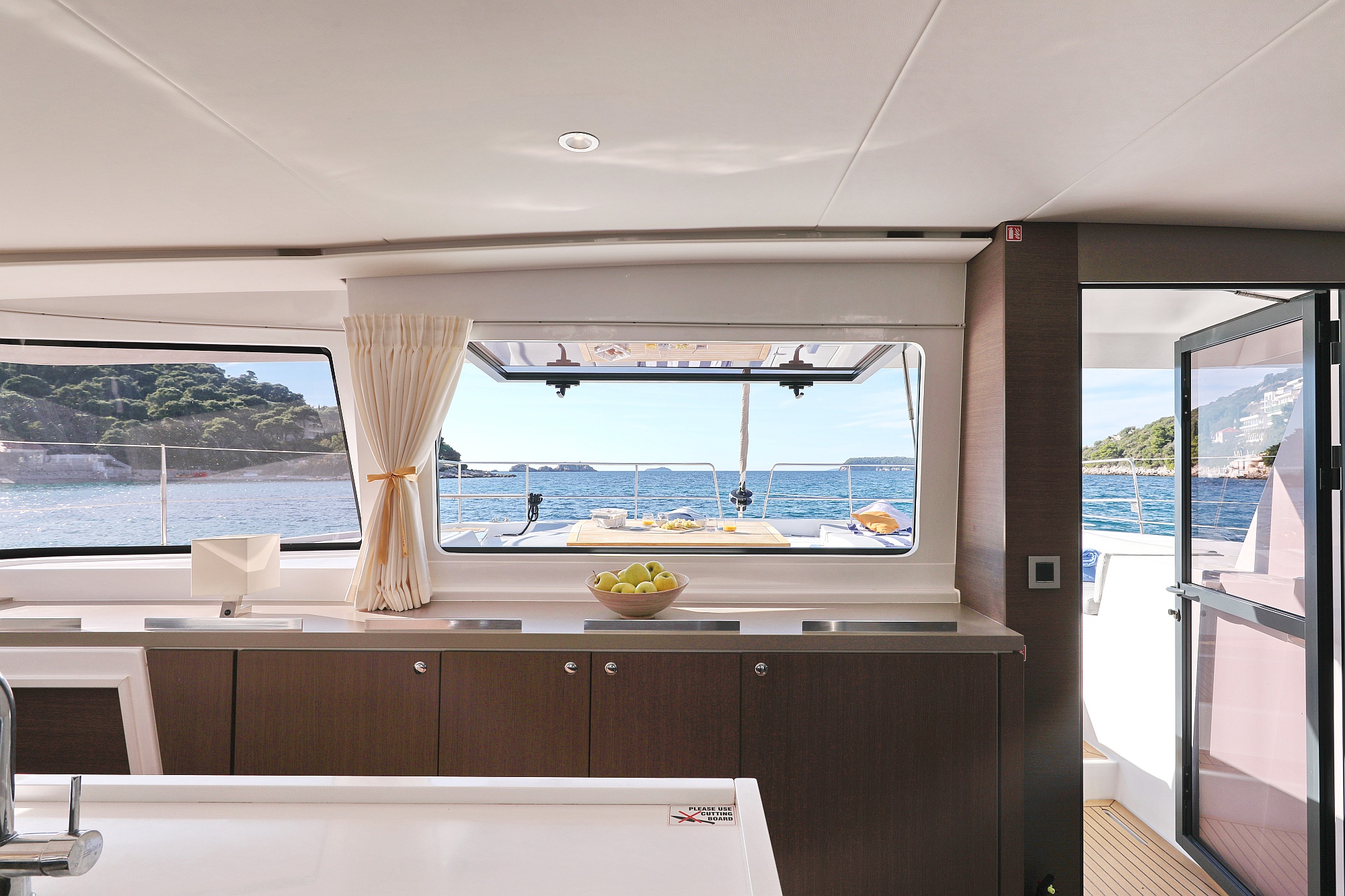 Photo #22 - Bali 5.4 - 5 cab. (EQ Horizon) in Dubrovnik - 32906