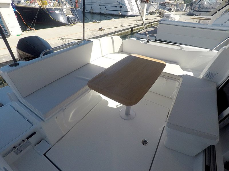Photo #17 - Antares 8 OB (Lovre) en Sibenik - 32907
