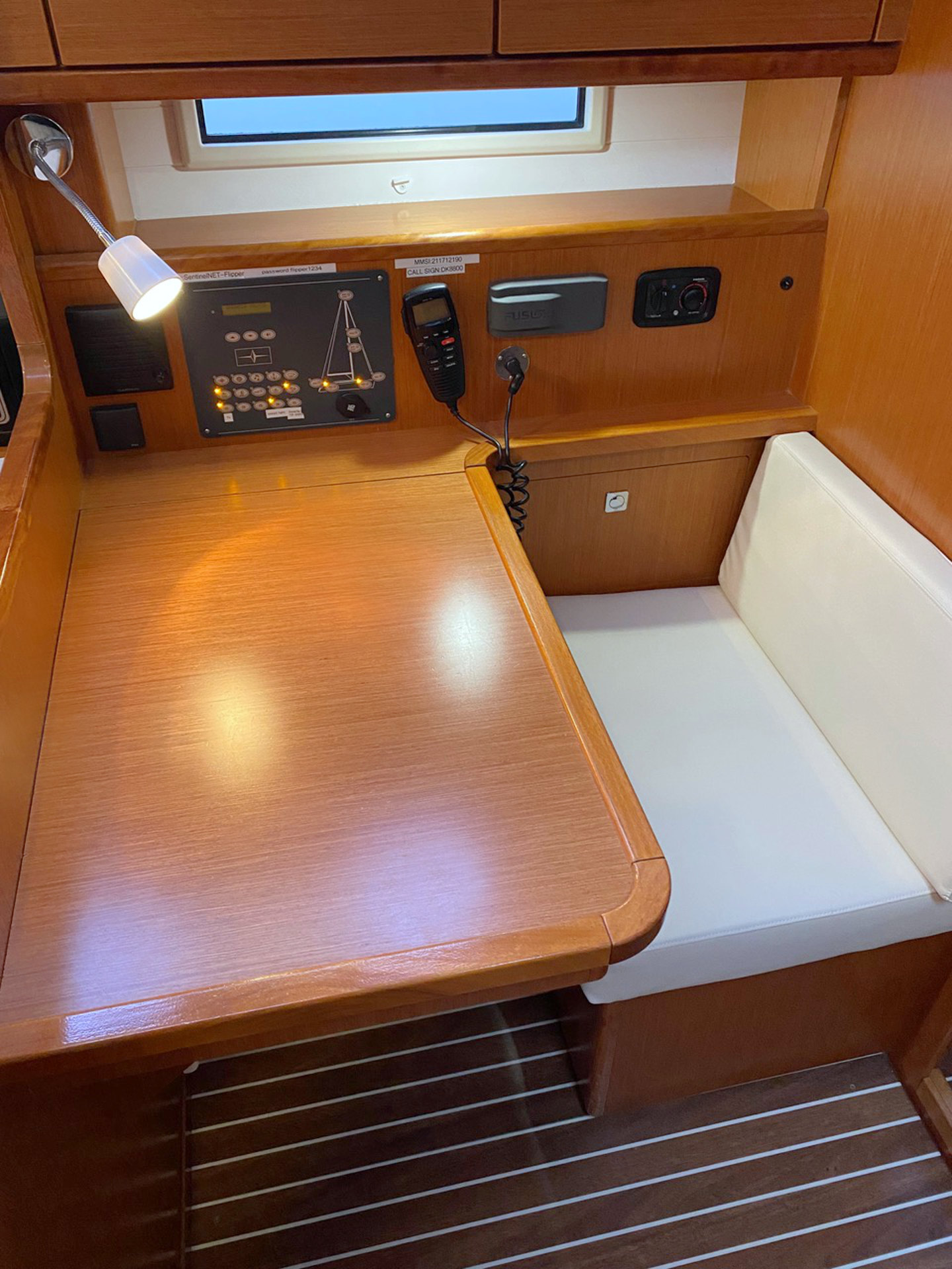Photo #4 - Bavaria Cruiser 41 - 3 cab. (Raven) en Pula - 32929