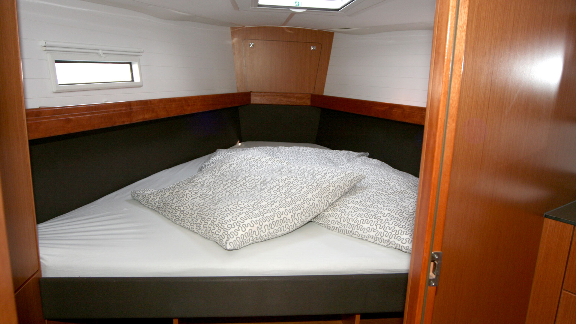 Photo #16 - Bavaria Cruiser 41 - 3 cab. (Raven) en Pula - 32929