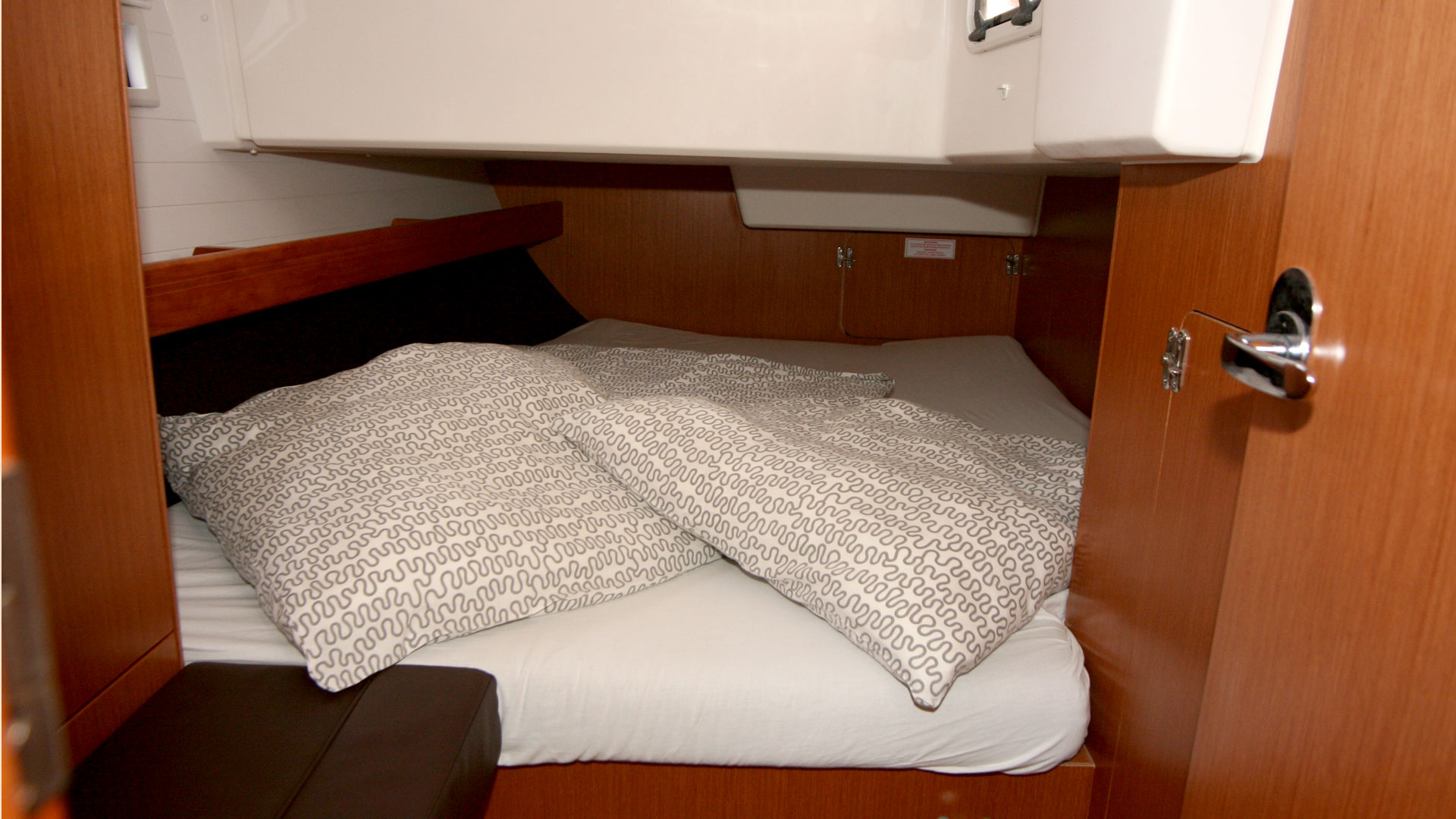 Photo #17 - Bavaria Cruiser 41 - 3 cab. (Raven) en Pula - 32929