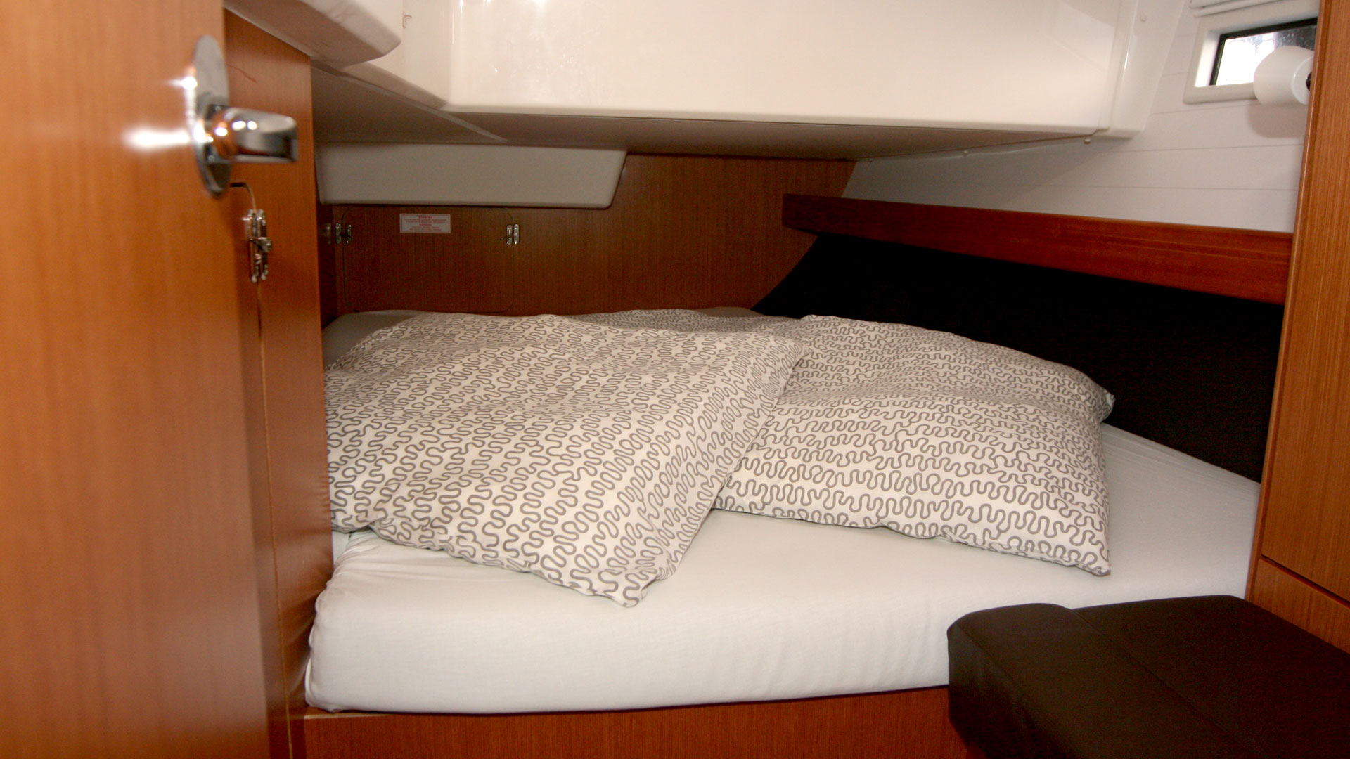 Photo #18 - Bavaria Cruiser 41 - 3 cab. (Raven) en Pula - 32929