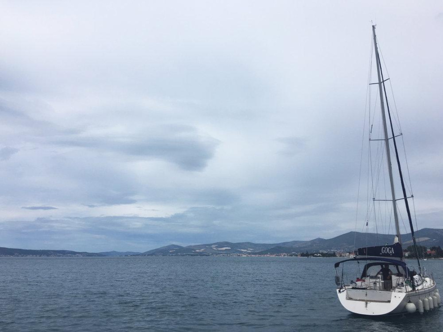 Photo #5 - Salona 45 (Goga) in Kastela - 32944