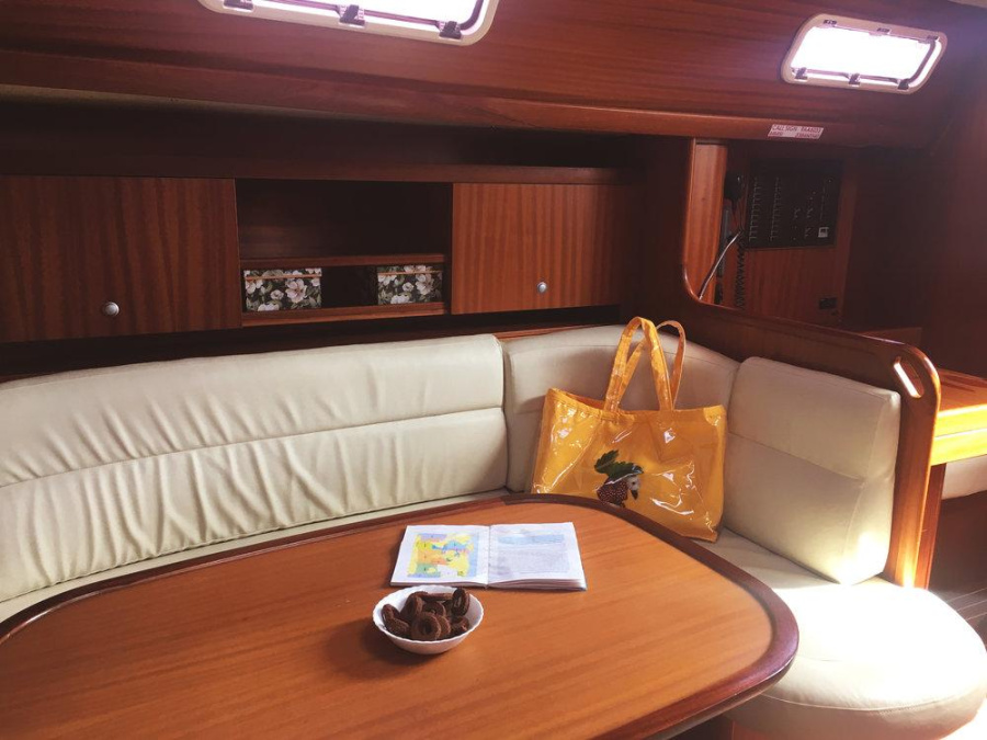 Photo #9 - Salona 45 (Goga) in Kastela - 32944