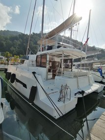 Photo #4 - Bali 4.1 - 4 + 2 cab. (My Dreams) en Fethiye - 32952