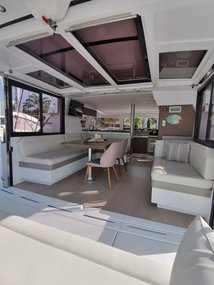 Photo #6 - Bali 4.1 - 4 + 2 cab. (My Dreams) en Fethiye - 32952