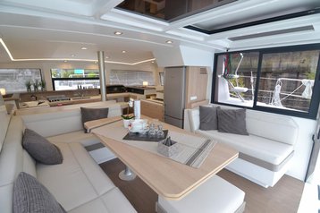 Photo #7 - Bali 4.1 - 4 + 2 cab. (My Dreams) en Fethiye - 32952