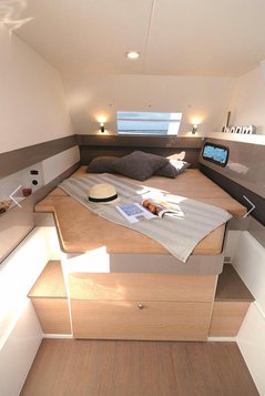 Photo #8 - Bali 4.1 - 4 + 2 cab. (My Dreams) en Fethiye - 32952