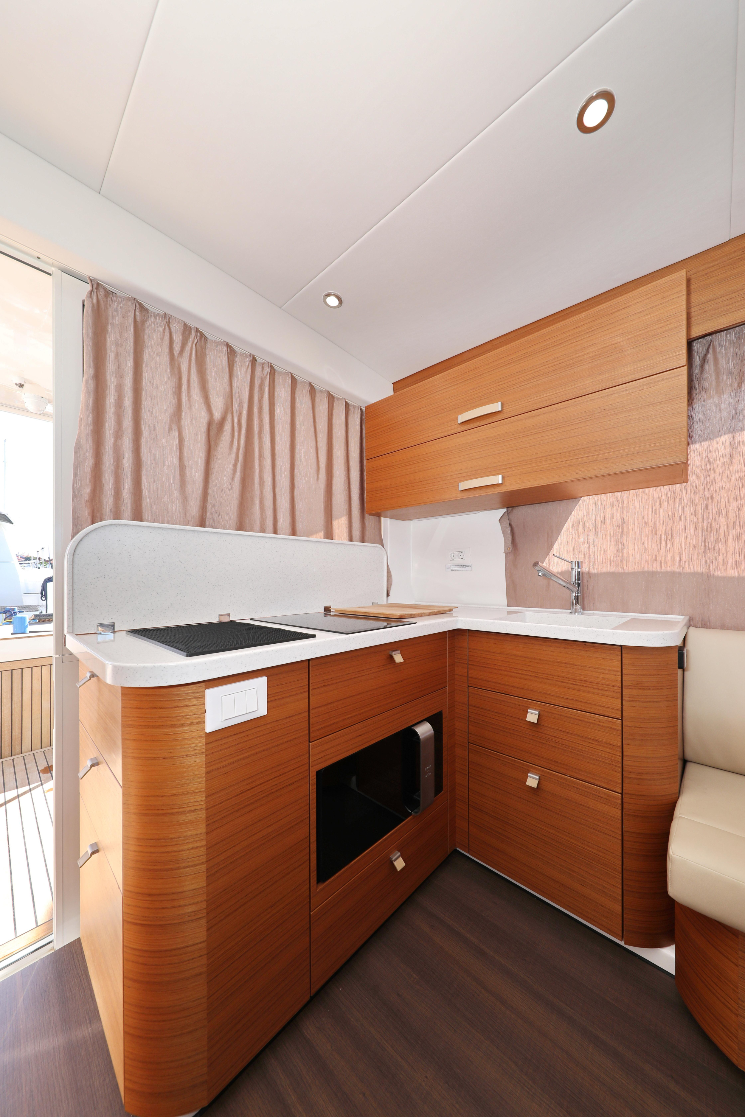 Photo #10 - Greenline 40 (Lady Elma) in Biograd - 32969
