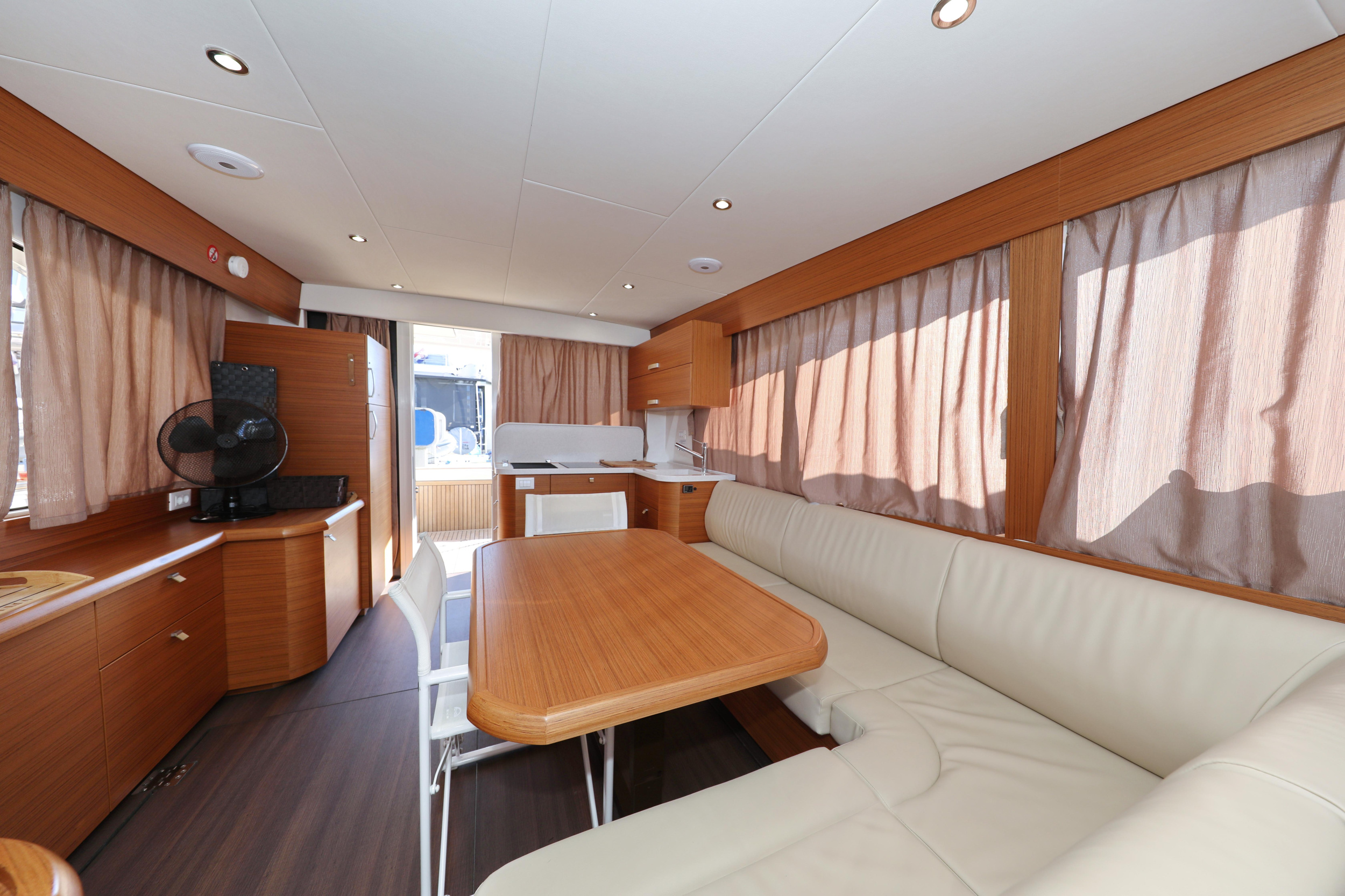 Photo #11 - Greenline 40 (Lady Elma) in Biograd - 32969