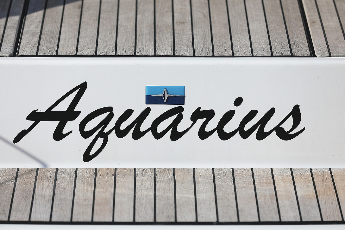 Photo #9 - Bavaria Cruiser 41 - 3 cab. (Aquarius) en Trogir - 32997