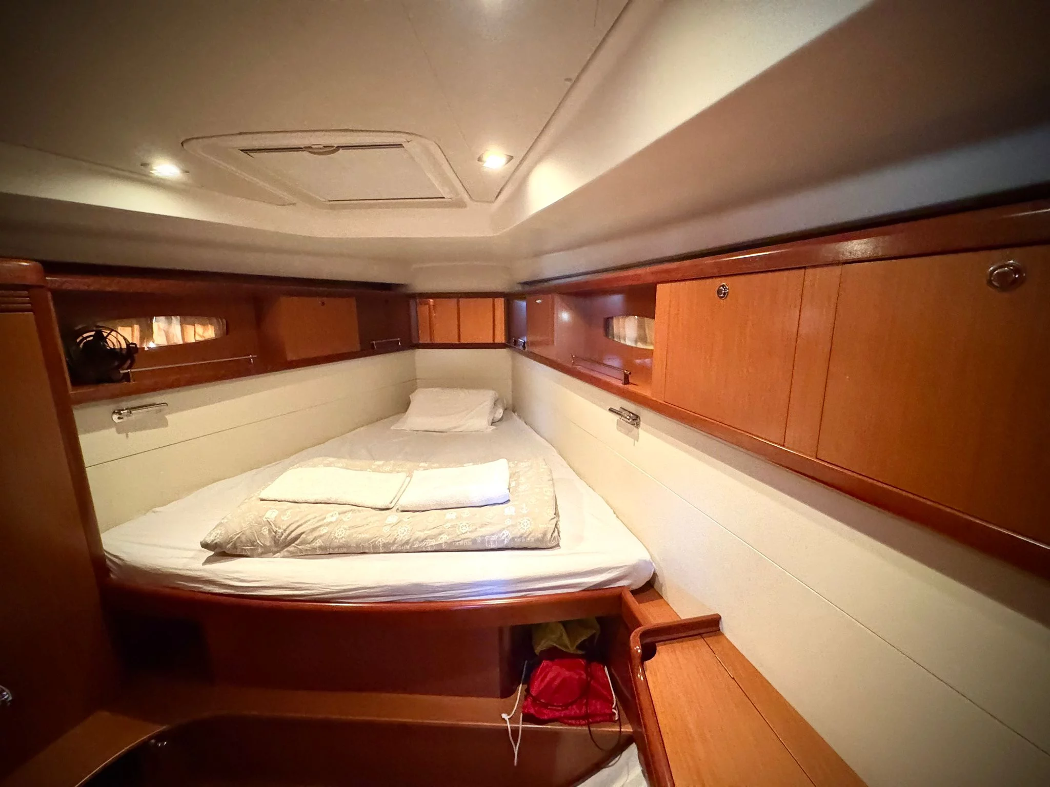 Oceanis 46 - 3 cab. (Viento)  - 10