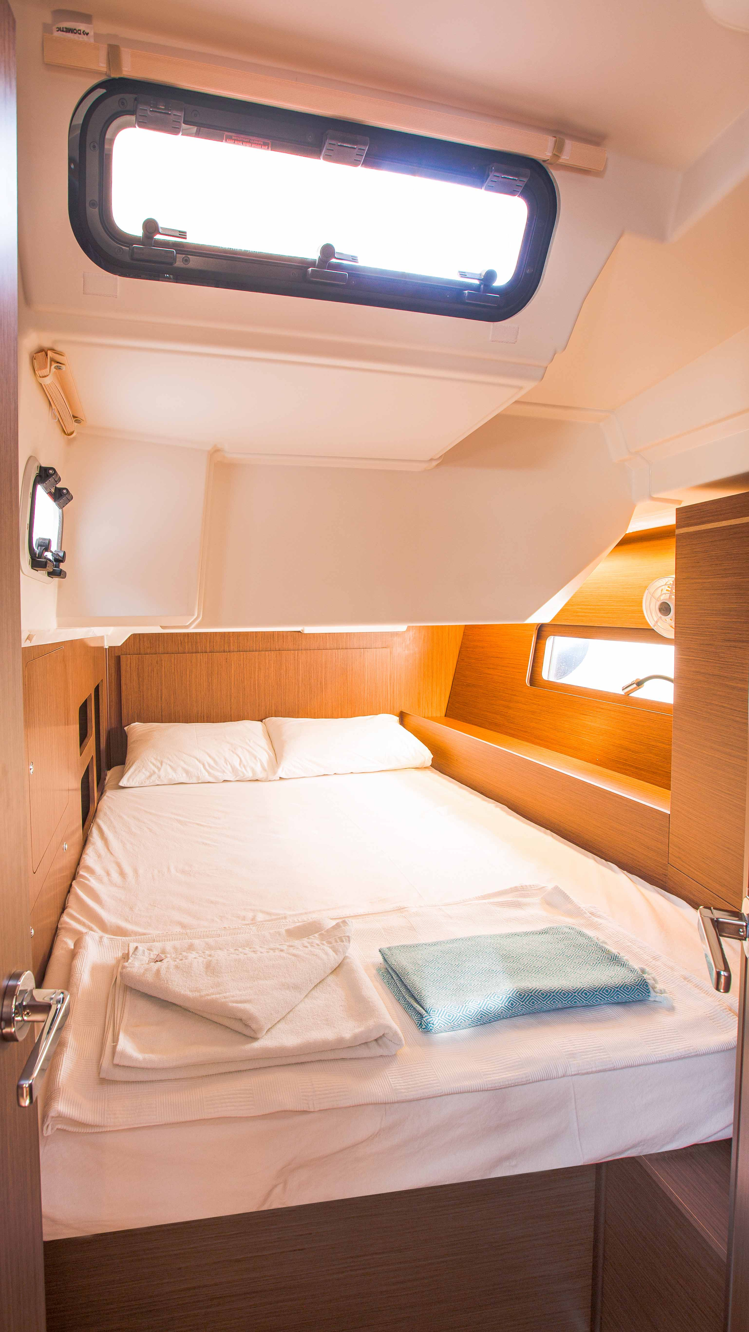 Photo #7 - Oceanis 46.1 - 4 cab. (Pamina) in Turgutreis - 33007
