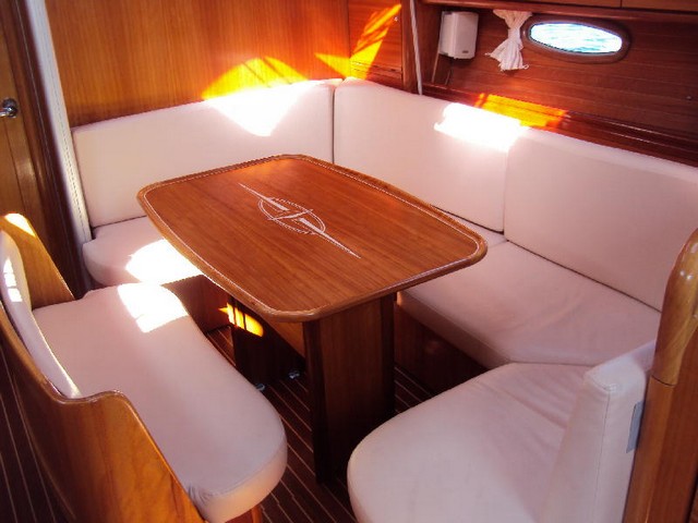 Photo #10 - Bavaria 39 Cruiser (Marja) en Cible - 33030